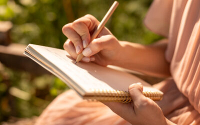 La primera entrada al blog