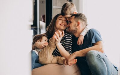 Cuidando Infancia: Acompañando la Crianza desde la Calma y el Respeto